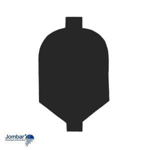 Tapa para placa Alveolar | Modelo F-500-12-PP